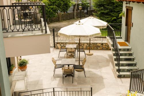 Meydani Suites