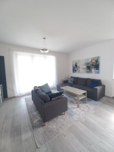 Sunshine Apartment at the Lake Balaton - 100m from the beach, walking distance from centrum, shops and restaurants