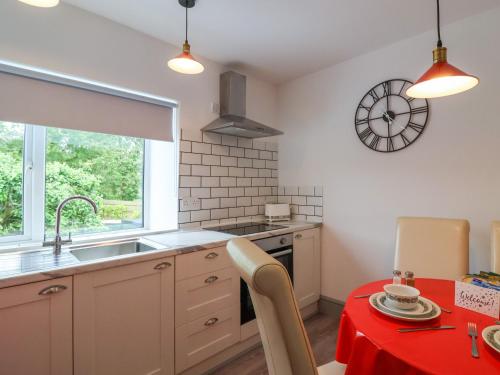 Exterior view, Cosy Nest in West Pennard