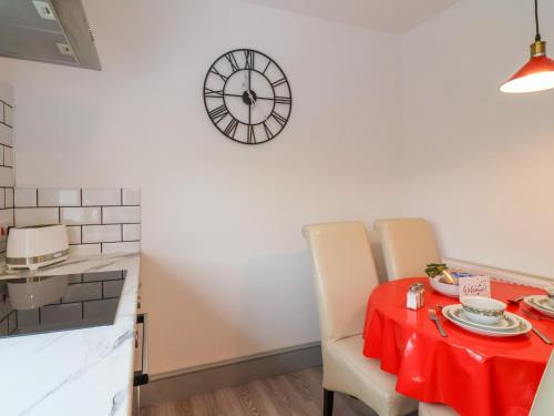 Exterior view, Cosy Nest in West Pennard