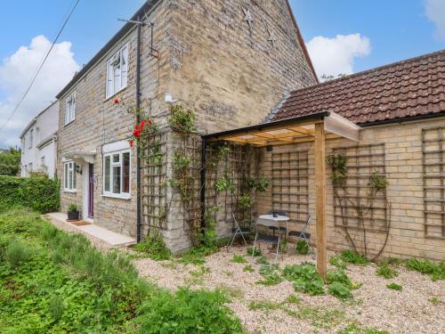 Exterior view, Cosy Nest in West Pennard