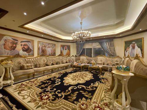 jojo home in Jumeirah