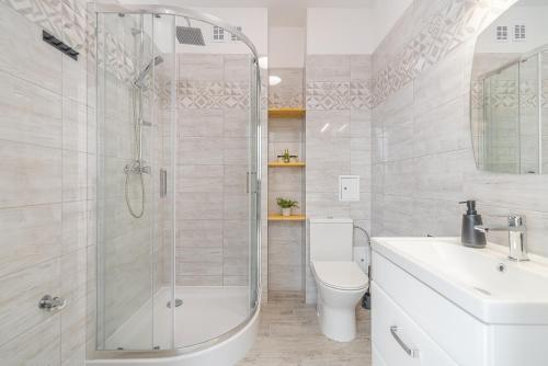 ERIDAN Apartamenty nad morzem