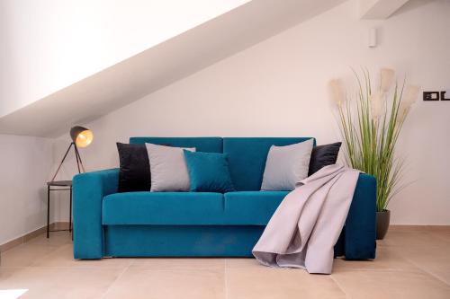 One-Bedroom Apartment with Balcony room in Hotel SOL