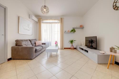 Spacious 3BR Gem in Sliema’s Premier Spot