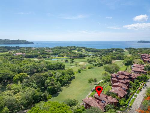 Boungainvillea 9203 Luxury Apartment - Reserva Conchal