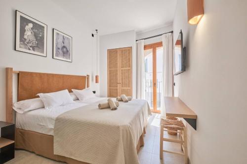 Ca Sa Pagesa in سانتا مارجاليدا