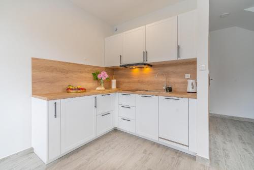 ERIDAN Apartamenty nad morzem