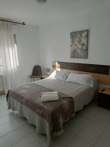 Double Room image 1