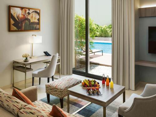 Mövenpick Hotel Tahlia Jeddah - image 4