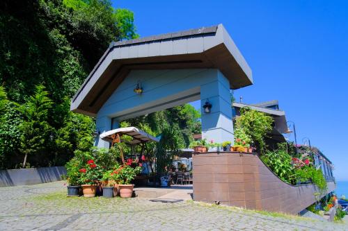 餐廳