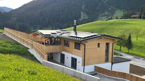 ทัศนียภาพ, Quartier Severin in เบอร์วัง