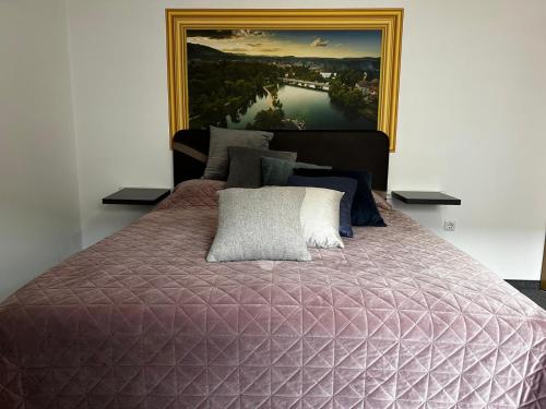 Motel Medium in 比哈奇