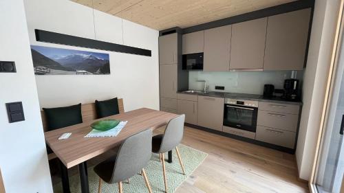 ห้องครัว, Quartier Severin in เบอร์วัง