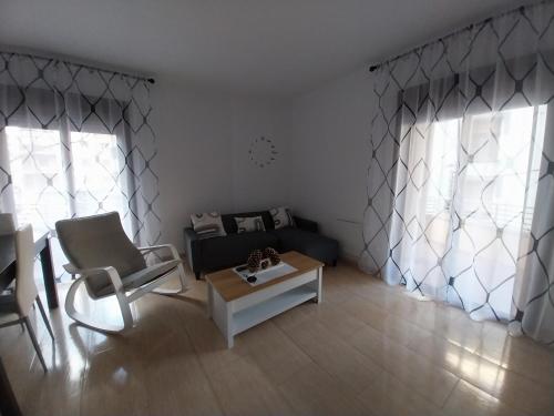 Estancia San Francisco in Calatayud