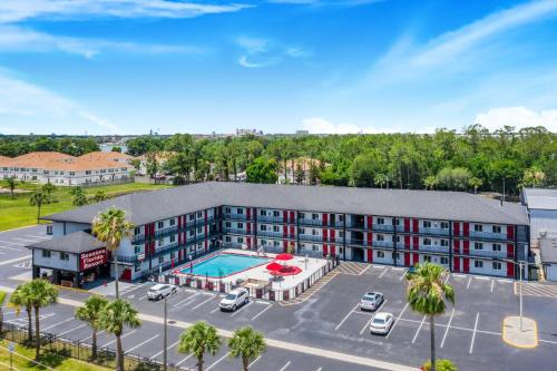Seasons Florida Resort in Kissimmee, USA