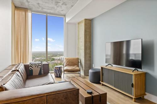 Luxe Condo in Downtown Austin in Austin, USA
