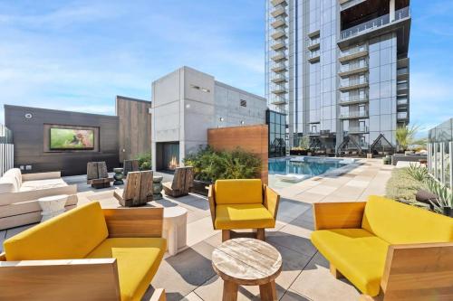 Sunshine Condo in Downtown Austin in Austin, USA