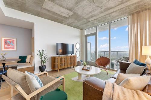 Sunshine Condo in Downtown Austin in Austin, USA