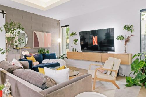 Luxe Home Minutes from UT & Downtown in Austin, USA