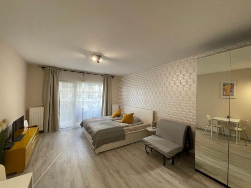 Lake and Spa Apartman - image 9