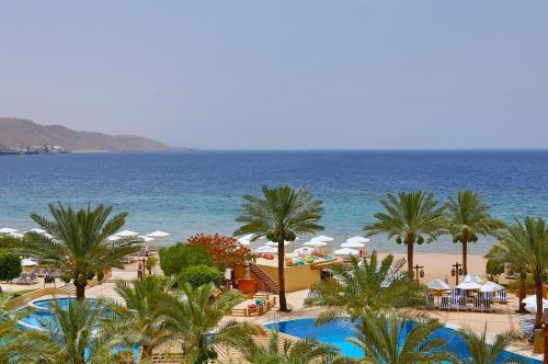 InterContinental Aqaba by IHG, Aqaba (photo 2)