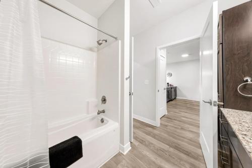 Bold 2129 I Modern Apartment With Free Parking Bold 2129 I Modern Apartment With Free Parking