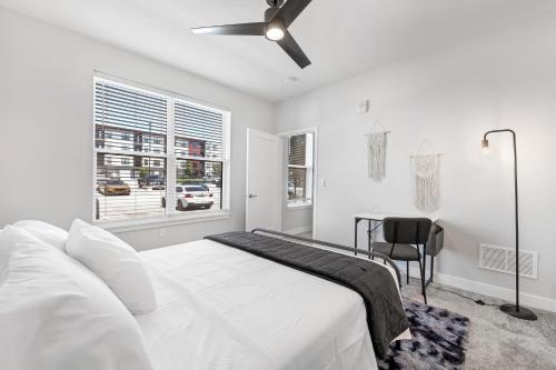 Bold 2129 I Modern Apartment With Free Parking Bold 2129 I Modern Apartment With Free Parking