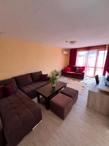 Hotel Damyanoff in Lozenets