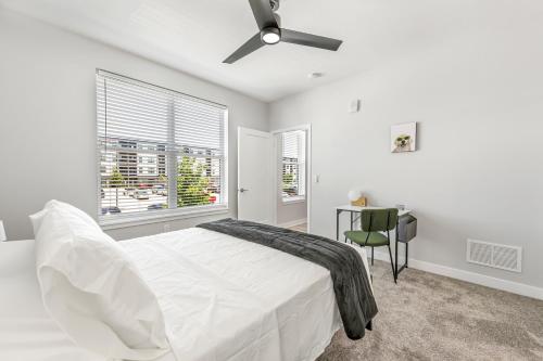 Bold 2241 I Breathtaking I 1br Apartment in Saint Peters, USA