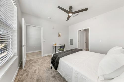 Bold 2241 I Breathtaking I 1br Apartment in Saint Peters, USA