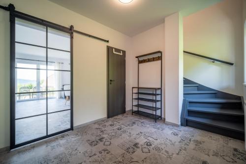 Exterior view, Vila Magda in Lipno nad Vltavou