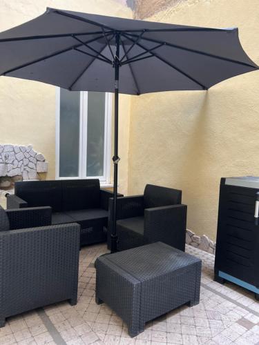 ATRHOME Frattina Luxury, Řím (fotografie 10)