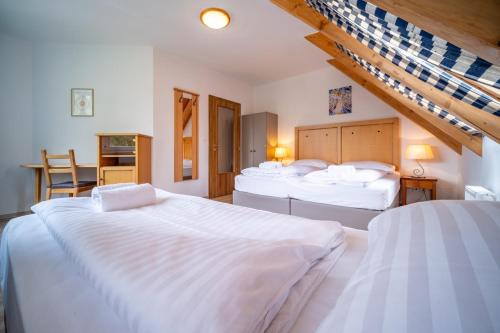 Apartment Riviera 510-22 Lipno Home in ลิพโน นาด เวลทาวู