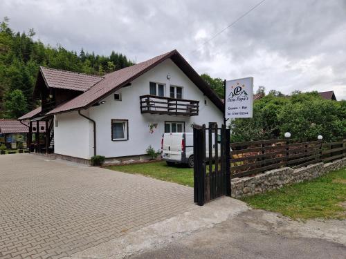 Casa Popa’s 1