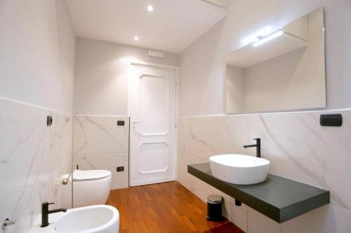 ATRHOME Frattina Luxury, Řím (fotografie 6)