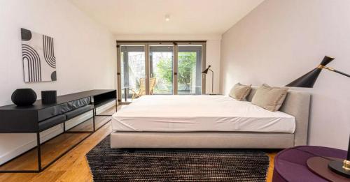 Wohnung Mit 2 Schlafzimmern