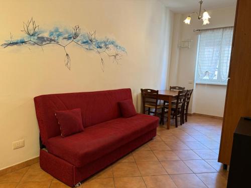 Trastevere Marconi Apartment - up to 7, Řím (fotografie 3)