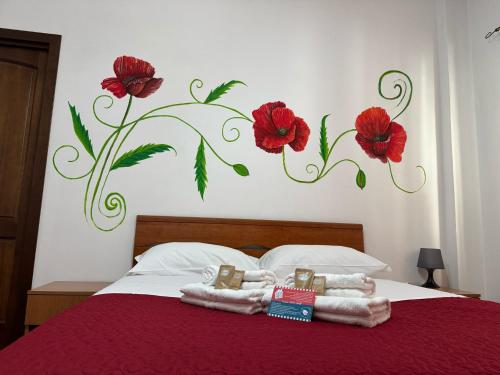 Trastevere Marconi Apartment - up to 7, Řím (fotografie 9)