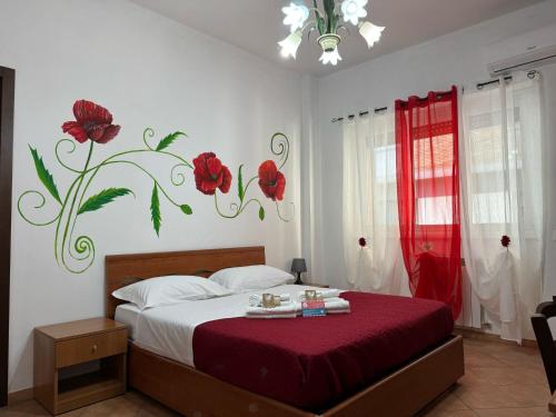 Trastevere Marconi Apartment - up to 7, Řím (fotografie 8)