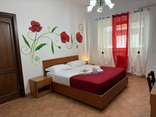 Trastevere Marconi Apartment - up to 7, Roma