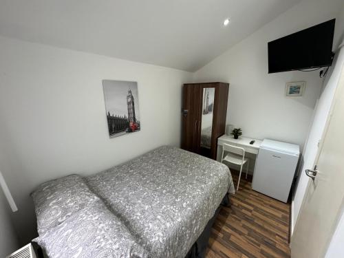 365 London Hostel 3