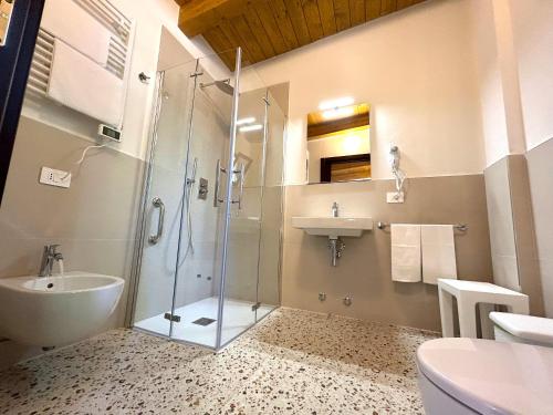 Azienda Agrituristica Il Pago 1