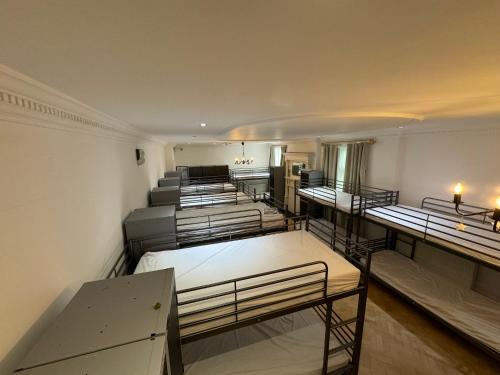 365 London Hostel in Wembley