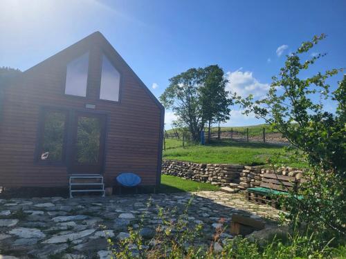 Refugiul din Vama - Vama Buzăului