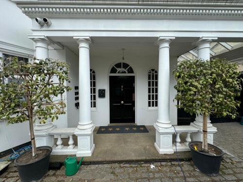 365 London Hostel, Londra
