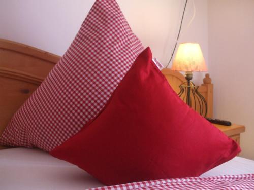 Ferienwohnung Alpensonne 154m von Maximilianstraße entfernt