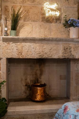 Dimora 181, Polignano a Mare (fotografie 9)