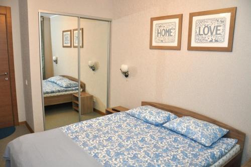 Hotel Electrostalskaya - image 7