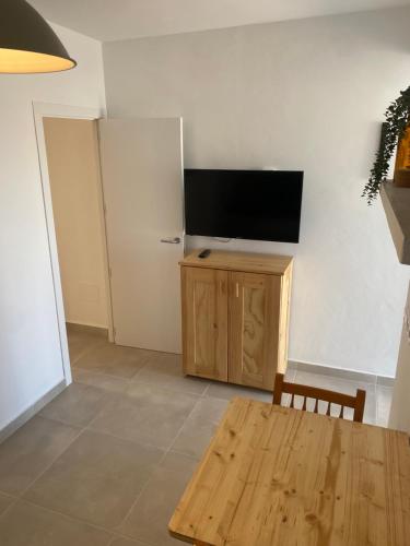 Apartamentos La Fragata Apartamentos La Fragata